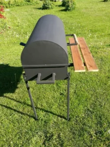 Tehtud töö 2